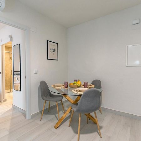 Ocean Apartment Морайра Екстер'єр фото