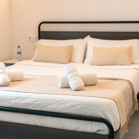 Ocean Apartment Морайра Екстер'єр фото
