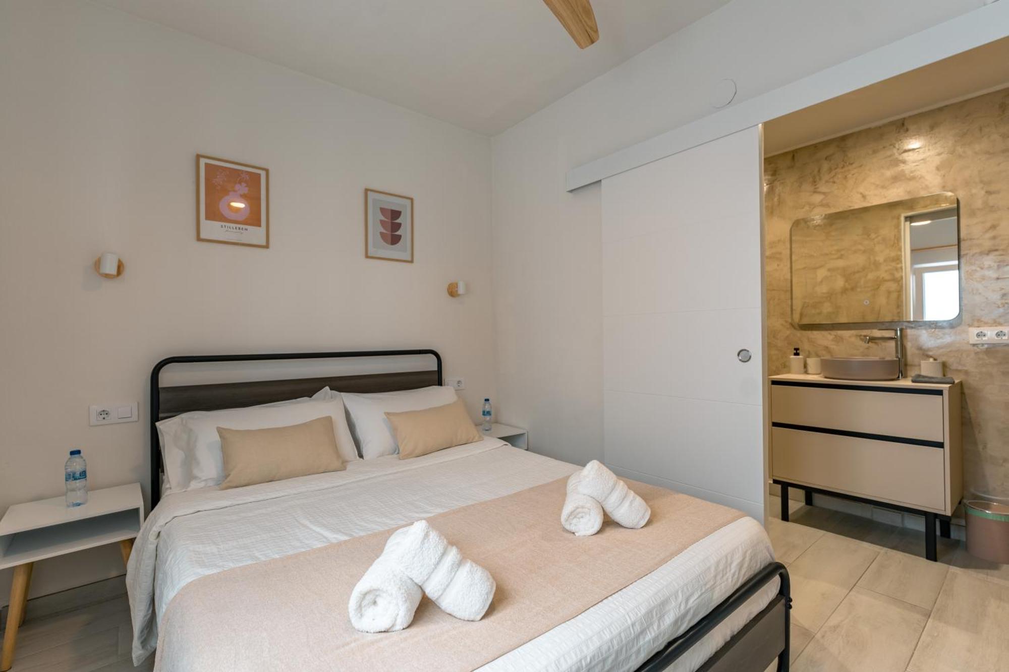 Ocean Apartment Морайра Екстер'єр фото