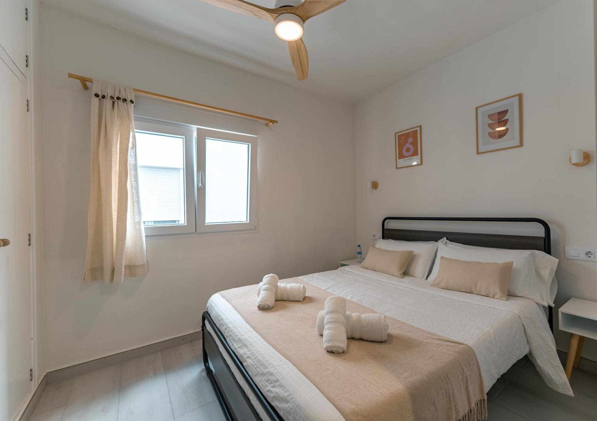 Ocean Apartment Морайра Екстер'єр фото