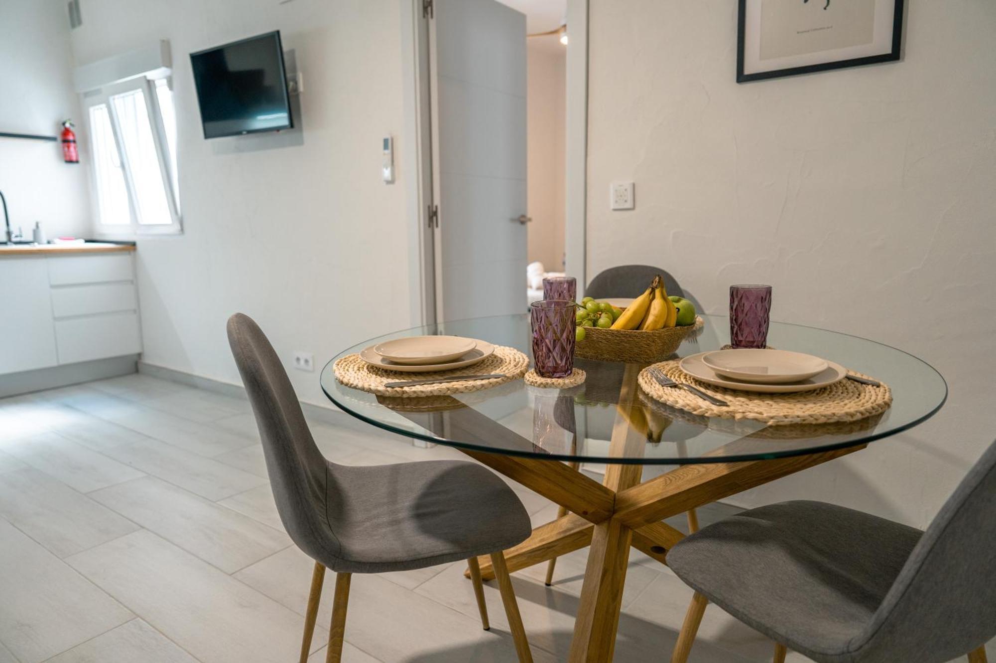 Ocean Apartment Морайра Екстер'єр фото