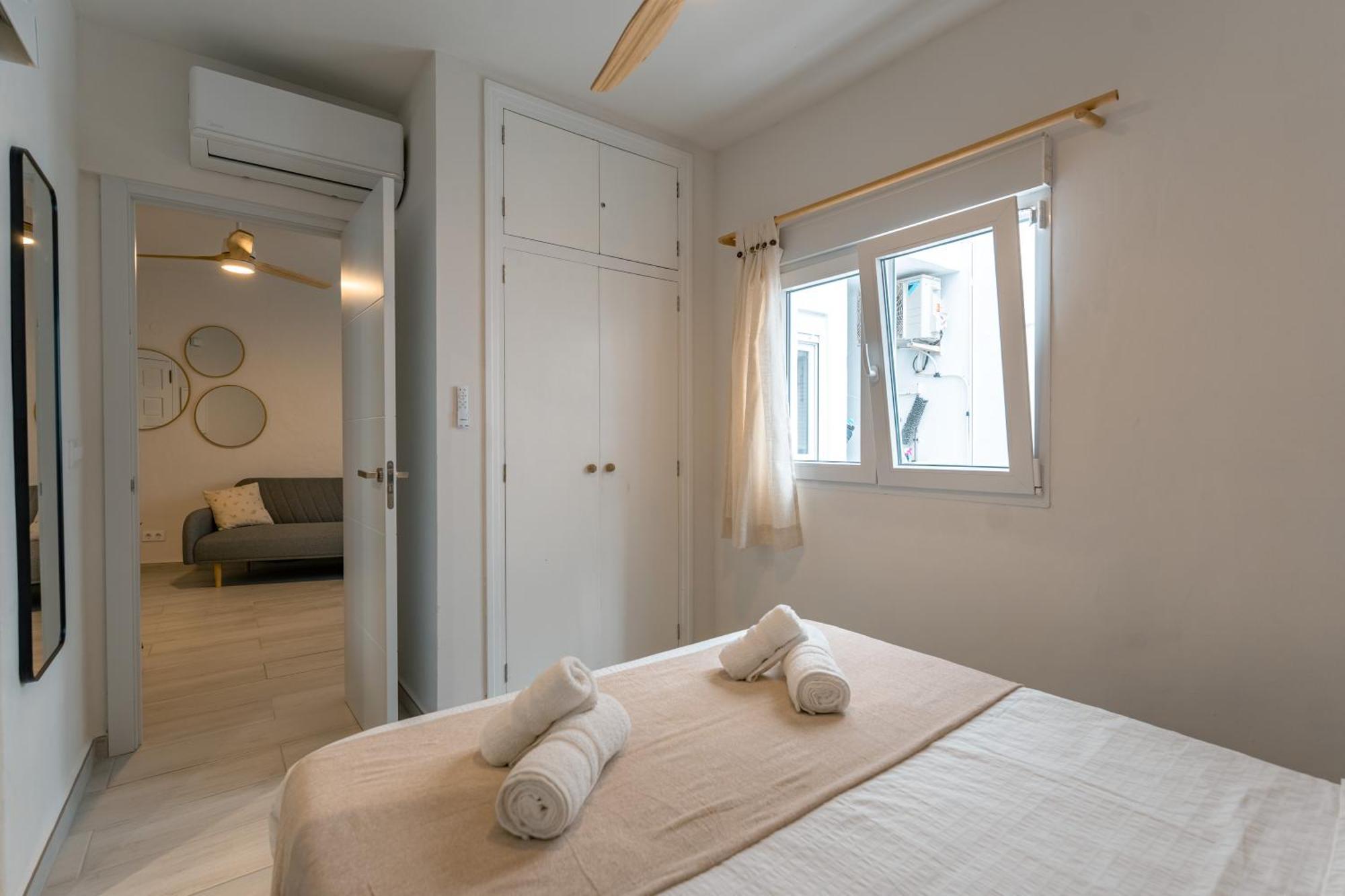 Ocean Apartment Морайра Екстер'єр фото