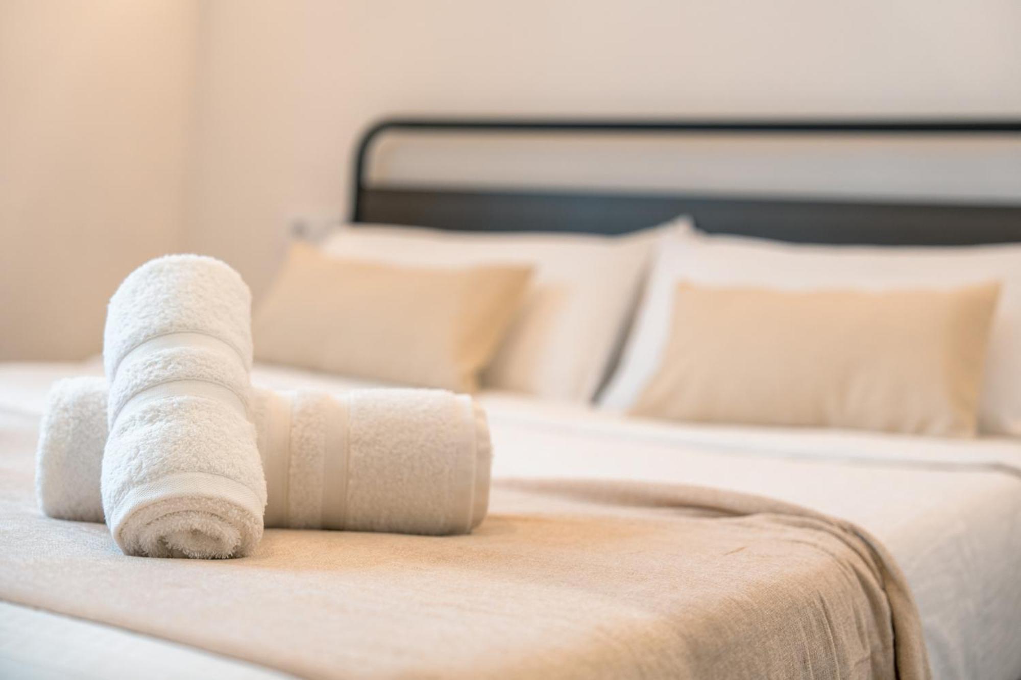 Ocean Apartment Морайра Екстер'єр фото