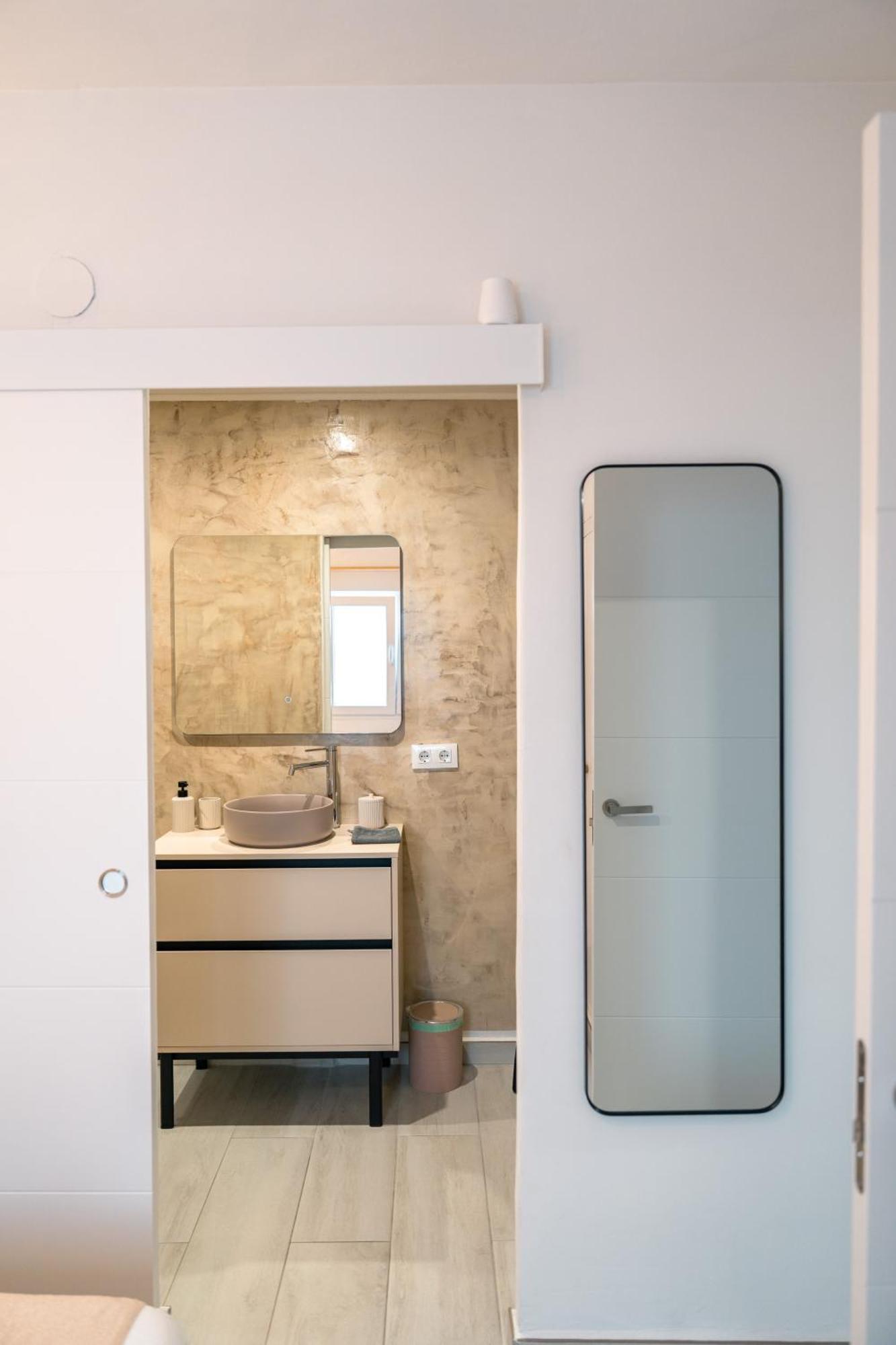 Ocean Apartment Морайра Екстер'єр фото